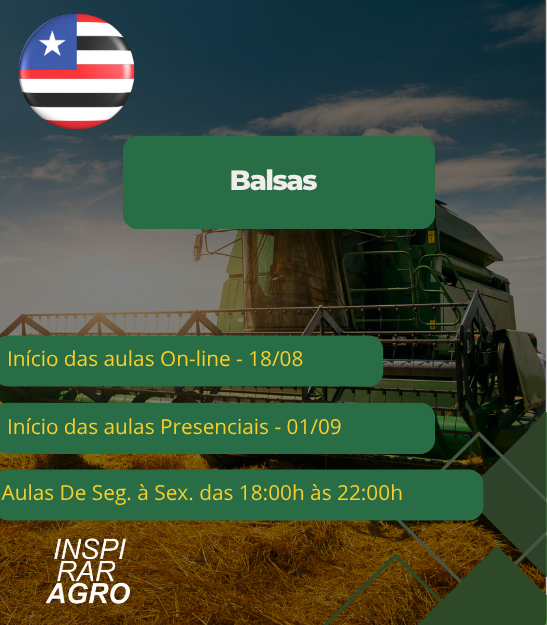 Imagem do curso JD015 - LAVRONORTE MAQUINAS LTDA